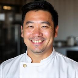 Chef Director