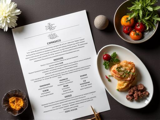 Corporate Event Catering