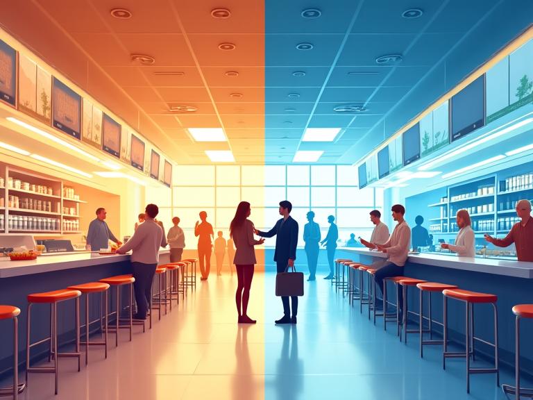 Digital Transformation Case Study