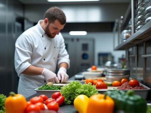 Food Safety Standards