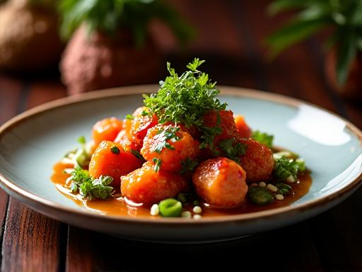 Private Fusion Asian Catering