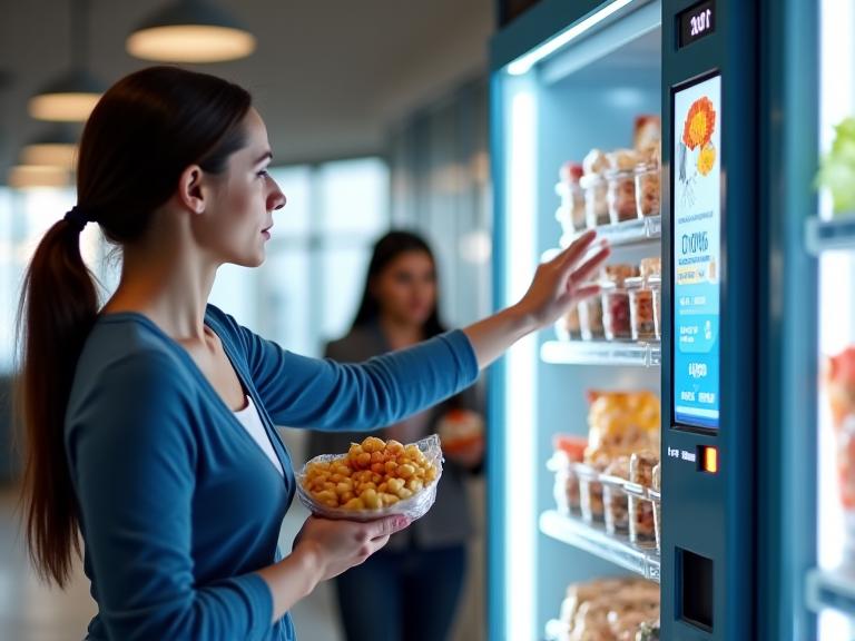 Quick Food Solutions