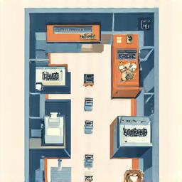 Workspace Design